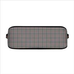 ScotsTee Shop Scottish Shaw Dress Tartan Handbag Women's Shoulder Bag With Chain