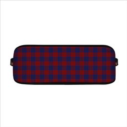 ScotsTee Shop Scottish Robinson Dress Pendleton  1 Tartan Handbag Women's Shoulder Bag With Chain