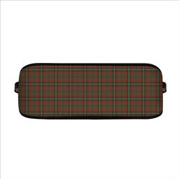 ScotsTee Shop Scottish Seton Hunting Ancient Tartan Handbag Women's Shoulder Bag With Chain