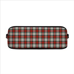 ScotsTee Shop Scottish Rose Dress Ancient Tartan Handbag Women's Shoulder Bag With Chain