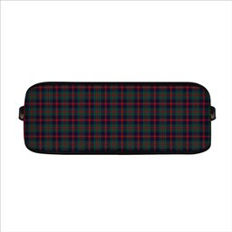 ScotsTee Shop Scottish Robertson of Struan Modern Tartan Handbag Women's Shoulder Bag With Chain