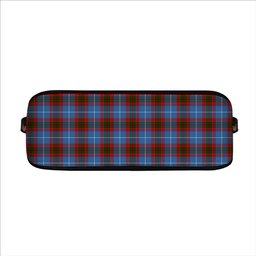 ScotsTee Shop Scottish Pentland Tartan Handbag Women's Shoulder Bag With Chain