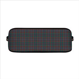 ScotsTee Shop Scottish Russell Old Modern Tartan Handbag Women's Shoulder Bag With Chain