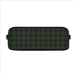 ScotsTee Shop Scottish Stewart of Appin Hunting Modern Tartan Handbag Women's Shoulder Bag With Chain