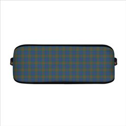 ScotsTee Shop Scottish Stewart of Appin Hunting Ancient Tartan Handbag Women's Shoulder Bag With Chain