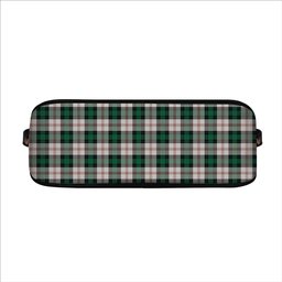 ScotsTee Shop Scottish Ross Arisaid Modern Tartan Handbag Women's Shoulder Bag With Chain
