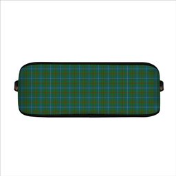 ScotsTee Shop Scottish Turnbull Hunting Ancient Clan Tartan Handbag Women's Shoulder Bag With Chain