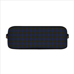ScotsTee Shop Scottish Stewart of Appin 2 Tartan Handbag Women's Shoulder Bag With Chain