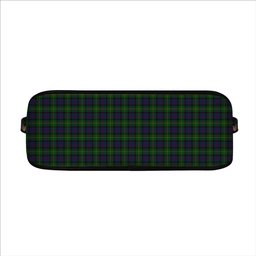 ScotsTee Shop Scottish Tait 1 Tartan Handbag Women's Shoulder Bag With Chain