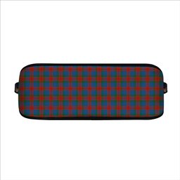 ScotsTee Shop Scottish Skene of Cromar Ancient Tartan Handbag Women's Shoulder Bag With Chain
