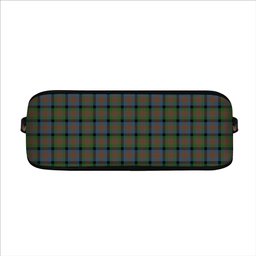 ScotsTee Shop Scottish Tennant Ancient Tartan Handbag Women's Shoulder Bag With Chain