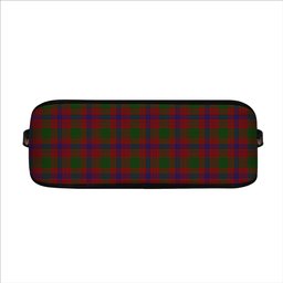ScotsTee Shop Scottish Ross 6 Tartan Handbag Women's Shoulder Bag With Chain
