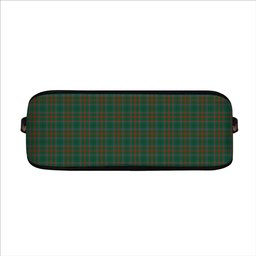 ScotsTee Shop Scottish Shaw of Tordarroch Hunting Ancient Tartan Handbag Women's Shoulder Bag With Chain