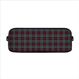 ScotsTee Shop Scottish Rob Roy (Film) Tartan Handbag Women's Shoulder Bag With Chain