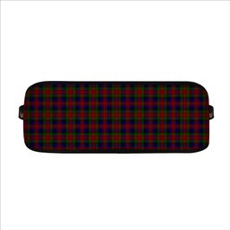 ScotsTee Shop Scottish Tennant SC Tartan Handbag Women's Shoulder Bag With Chain