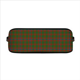ScotsTee Shop Scottish Skene Ancient Tartan Handbag Women's Shoulder Bag With Chain