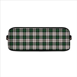 ScotsTee Shop Scottish Ross Arisaid Ancient Tartan Handbag Women's Shoulder Bag With Chain