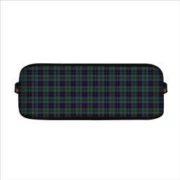ScotsTee Shop Scottish Stephenson Tartan Handbag Women's Shoulder Bag With Chain