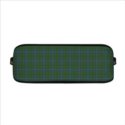 ScotsTee Shop Scottish Strang of Balkaskie Ancient Tartan Handbag Women's Shoulder Bag With Chain