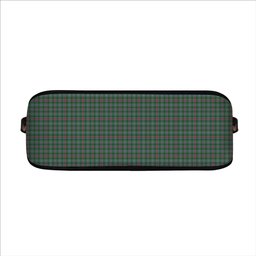 ScotsTee Shop Scottish Spens Fragment Ancient Clan Tartan Handbag Women's Shoulder Bag With Chain
