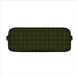 ScotsTee Shop Scottish Symington Tartan Handbag Women's Shoulder Bag With Chain