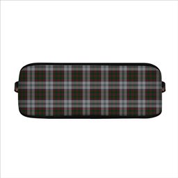 ScotsTee Shop Scottish Stewart of Appin Dress Tartan Handbag Women's Shoulder Bag With Chain