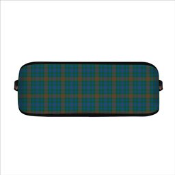 ScotsTee Shop Scottish Tennant Yules Ancient Tartan Handbag Women's Shoulder Bag With Chain