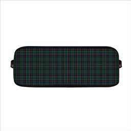 ScotsTee Shop Scottish Stephenson Modern Tartan Handbag Women's Shoulder Bag With Chain
