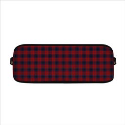 ScotsTee Shop Scottish Thomson Bonner Tartan Handbag Women's Shoulder Bag With Chain