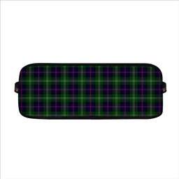 ScotsTee Shop Scottish Swinton SC Tartan Handbag Women's Shoulder Bag With Chain