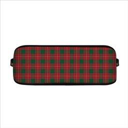 ScotsTee Shop Scottish Rattray Ancient Tartan Handbag Women's Shoulder Bag With Chain