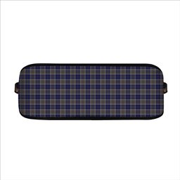 ScotsTee Shop Scottish Thompson Variant Tartan Handbag Women's Shoulder Bag With Chain