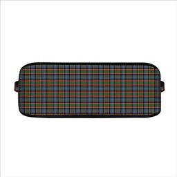 ScotsTee Shop Scottish Stirling SC Tartan Handbag Women's Shoulder Bag With Chain