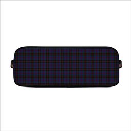 ScotsTee Shop Scottish Sandberg Tartan Handbag Women's Shoulder Bag With Chain