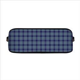 ScotsTee Shop Scottish Traynor Tartan Handbag Women's Shoulder Bag With Chain