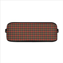 ScotsTee Shop Scottish Stewart Royal Ancient Tartan Handbag Women's Shoulder Bag With Chain