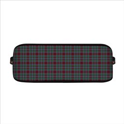 ScotsTee Shop Scottish Spens Tartan Handbag Women's Shoulder Bag With Chain