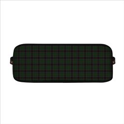 ScotsTee Shop Scottish Sinclair Hunting Tartan Handbag Women's Shoulder Bag With Chain