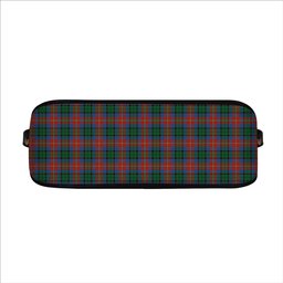 ScotsTee Shop Scottish Rattray of Lude Ancient Tartan Handbag Women's Shoulder Bag With Chain