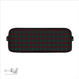 ScotsTee Shop Scottish Christie, Keith & Family Tartan Handbag Women's Shoulder Bag With Chain