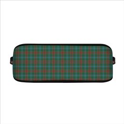 ScotsTee Shop Scottish Gayre Ancient Tartan Handbag Women's Shoulder Bag With Chain