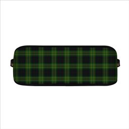 ScotsTee Shop Scottish Fitzpatrick Hunting Tartan Handbag Women's Shoulder Bag With Chain