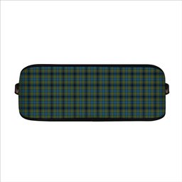 ScotsTee Shop Scottish Gillies Ancient Tartan Handbag Women's Shoulder Bag With Chain