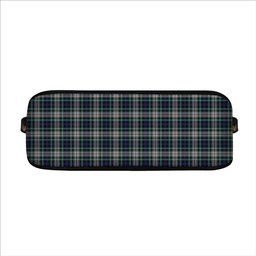 ScotsTee Shop Scottish Davidson of Tulloch Dress Modern Tartan Handbag Women's Shoulder Bag With Chain