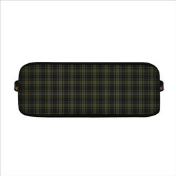 ScotsTee Shop Scottish Davidson Tulloch Dress Tartan Handbag Women's Shoulder Bag With Chain