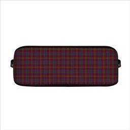 ScotsTee Shop Scottish Fiddes Corrected Tartan Handbag Women's Shoulder Bag With Chain