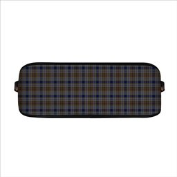 ScotsTee Shop Scottish Gayre Hunting Tartan Handbag Women's Shoulder Bag With Chain