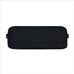 ScotsTee Shop Scottish Fletcher Tartan Handbag Women's Shoulder Bag With Chain