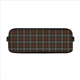 ScotsTee Shop Scottish Ferguson Weathered Tartan Handbag Women's Shoulder Bag With Chain