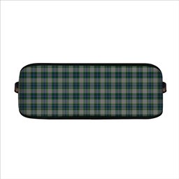 ScotsTee Shop Scottish Fraser Arisaid Tartan Handbag Women's Shoulder Bag With Chain